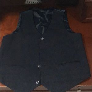Men’s vest